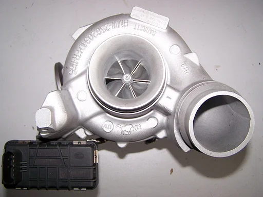 Turbo Upgrade BMW 325.330 525.530.730 150KW 180KW E90 E91 E92 F01 F02 F07 F10