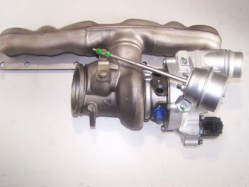 Turbo revisie BMW 335i M135i 135i M235i 6 CIL 306PK 11654577236