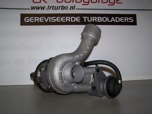 Turbo revisie CITROEN,FIAT,LANCIA,PEUGEOT 2.1TD 454113-9
