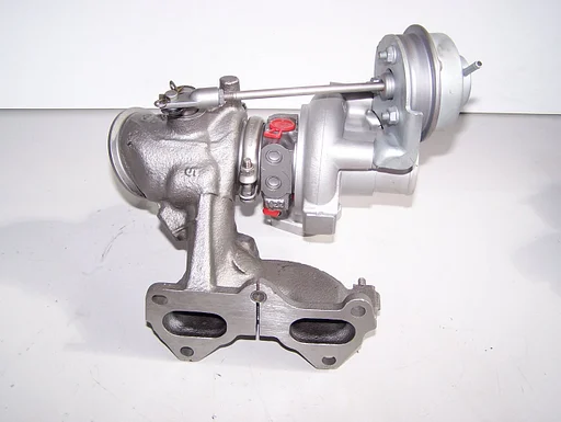 Turbo revisie FIAT 500 TWIN AIR 49373-03001
