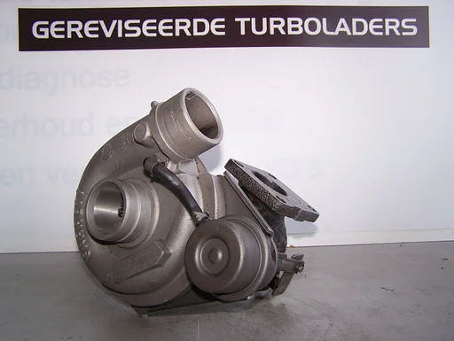 Turbo revisie fiat ducato,renault master 2.8  90kw 454061-5010s