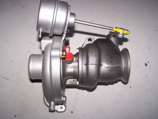 Turbo revisie fiat sedici 2.0jtd ddsi ducato suzuki sx4 54399700093