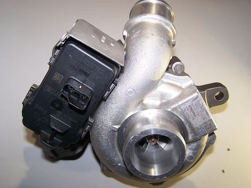 Turbo revisie Ford Galaxy,Mondeo, S-MAX 2.2TDCI HDI 200 PS/PK