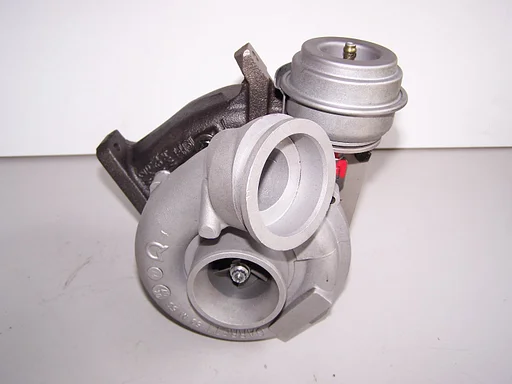 Turbo revisie Mercedes Sprinter I 216CD I316CDI 416CDI 709838-9006s