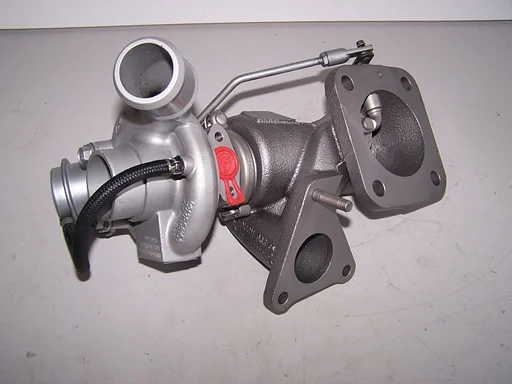 Turbo revisie Ford Transit VI 2.2 TDCi85,115PK 49131-05313 6C1Q6K682CE