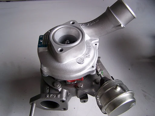 Turbo revisie Hyundai STAREX,H-1 163PK 5303-970-0145