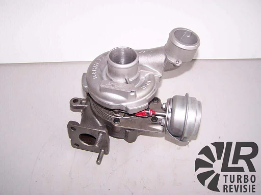 Revisie turbo Alfa Fiat 1.9 jtd 150 PK 777250 / 760497