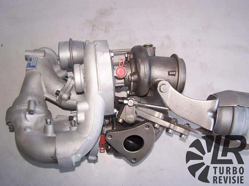 Turbo MB Sprinter 213 313 413 513 216 316 416 516 2.2 CDI