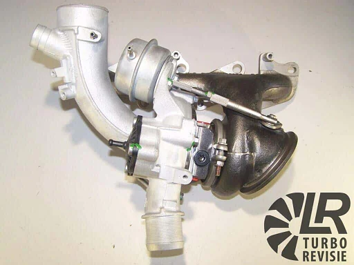 Turbo revisie opel,Chevrolet 1.4 Turbo ECOTEC 103 kw