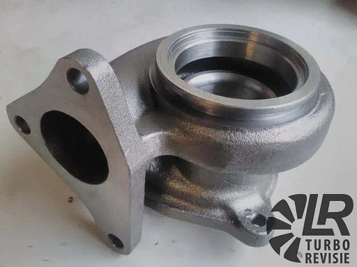 Turbine housing , huis, SUBARU IMPREZA TD05