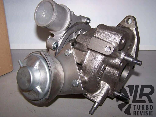 Turbo Toyota Auris,Avensis,Picnic,Previa,RAV4 2.0 115pk