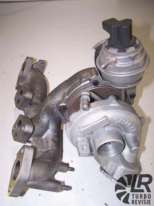 Turbo revisie Audi.Skoda.Seat.Vw 2.0tdi 125kwBMN BMR BUY BUZ