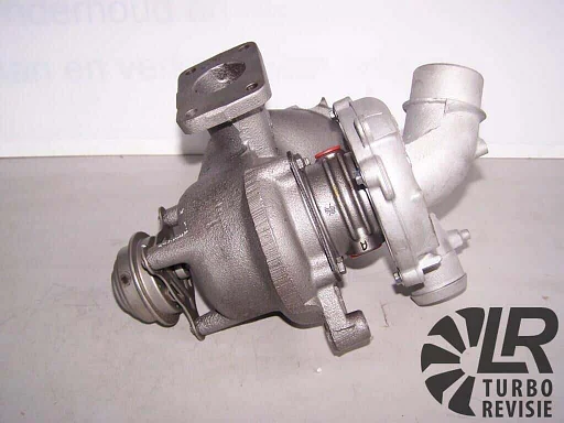 turbo revisie 2.2hdi jtd 94 95kw citroen peugeot fiat lancia
