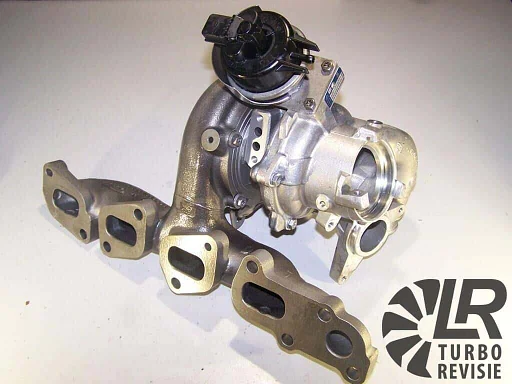 Turbo vw audi,seat,skoda 2.0 tdi 04L253056G DDAA,DFHA,DFEA