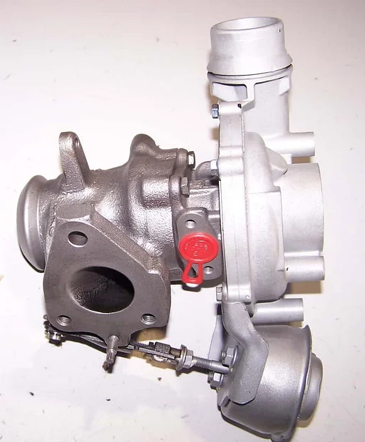 Turbo revisie 1.5 dci renault dacia  K9K Gen5  801374-