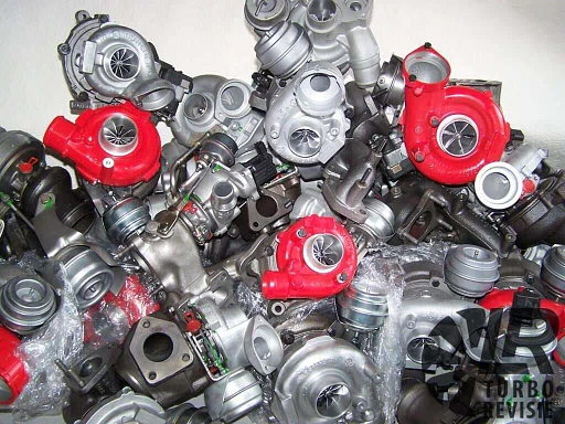 Upgrade turbo's BMW,AUDI,MERCEDES,ARL,BKC.1.8T,K04,K03...