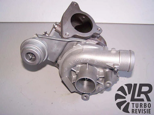 Turbo revisie citroen,fiat,peugeot 2.0 hdi 109 pk 706978-
