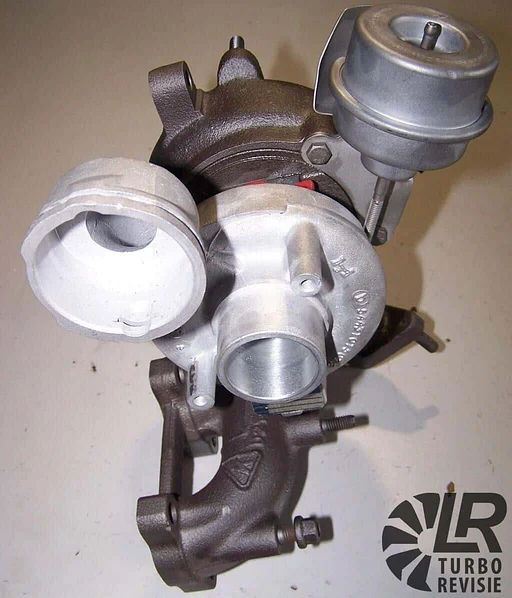 Turbo revisie SEAT WW  SKODA 1.9TDI 130PK 03825316S ASZ