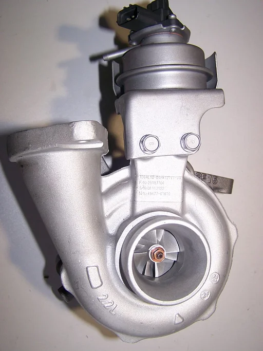 TURBO REVISIE OPEL,CHEVROLET  2.2 Cdti/D 49477-01610