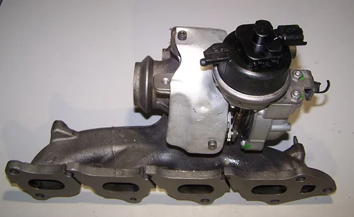 Turbo revisie CITROEN PEUGEOT FORD 2.0D 110kw 5303-970-0394