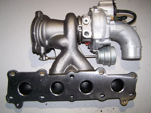 Turbo Revisie Ford,Volvo,Land Rover ,Jaguar 2.0T 5303-970-0259