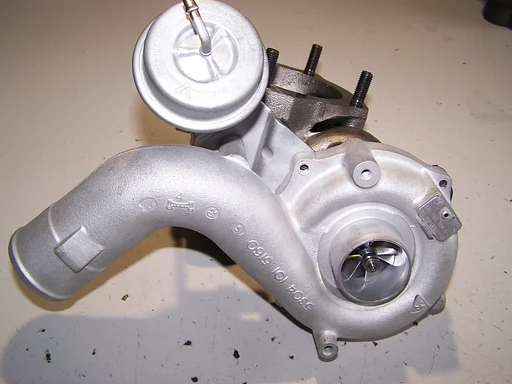 Turborevisie - 1.8T 150 PK 5303-970-0053 06A145704S