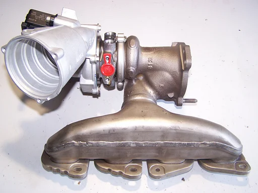 Turbo revisie Mercedes-Benz A, B, C, CLA, GLA Class M270910 motor 1.6L A2700902780 AL0067