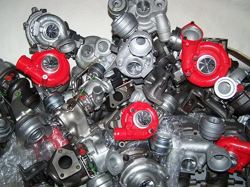 Actuator, elektrosteller 7808165 BMW 535 N57D30TOP