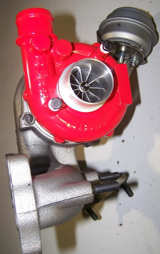 Turbo upgrade AUDI WW.SEAT SKODA 1.9TDI 90/110/115 PK