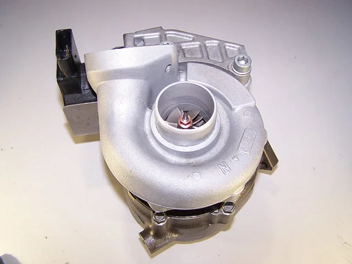 Turbo revisie BMW 120D,320D E90,E91,E87 2.0D 90,KW 120 pk