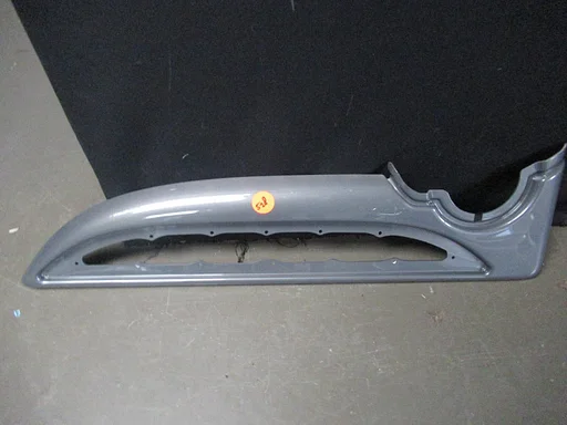 achterlicht bumperhoek nr. 528