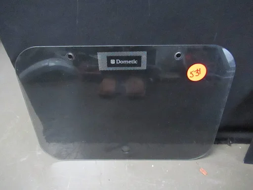 dometic raam  29,5x42,5 cm nr. 534