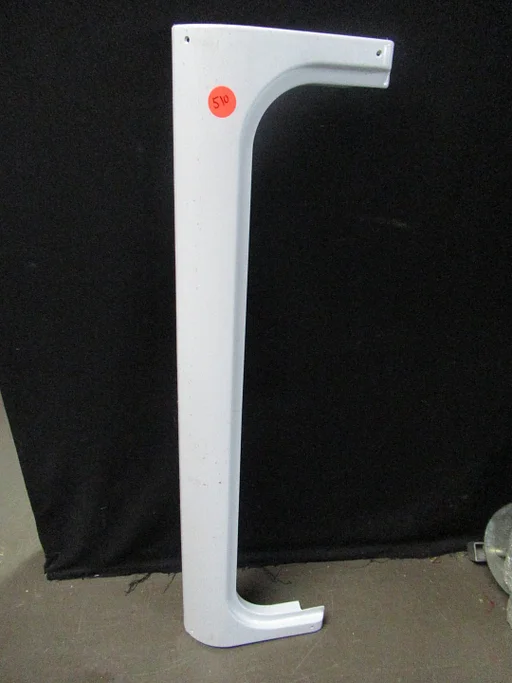 spatbordrand nr. 510