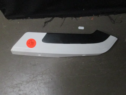 handvat van deur nr. 531