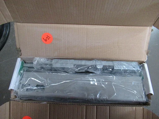 geleidersset compleet nr. 621