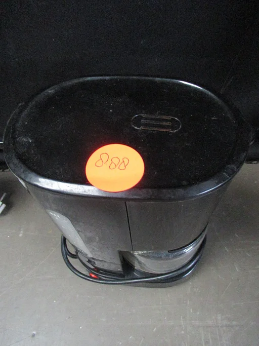 koffiezetapparaat nr. 888