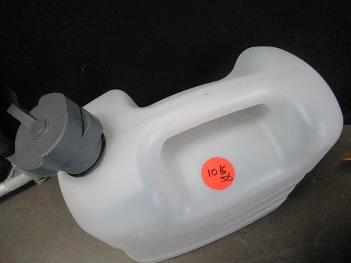 5 ltr jerrycan nr. 1056