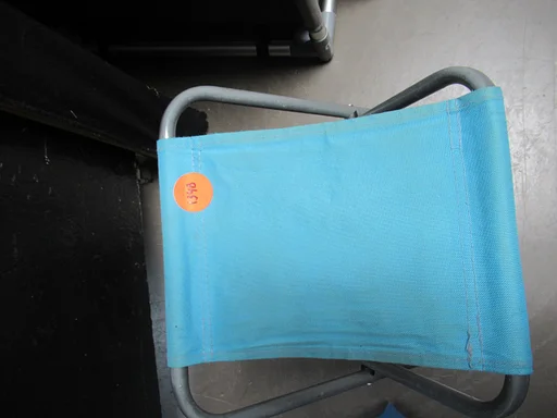 klapstoeltje nr. 1340