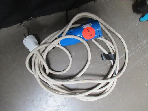 verlengkabel nr. 1453