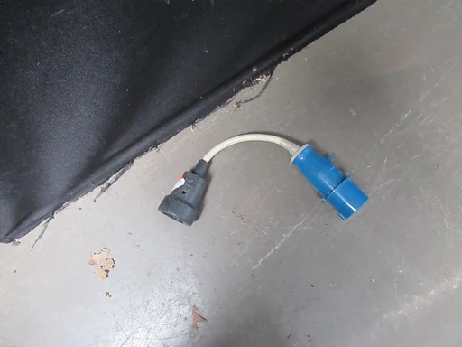 verlengkabel nr. 1474