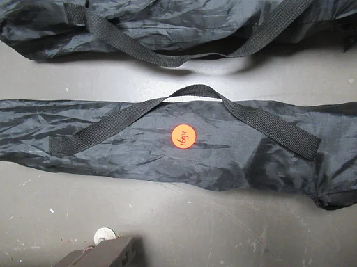 inklapbaar krukje nr. 1694