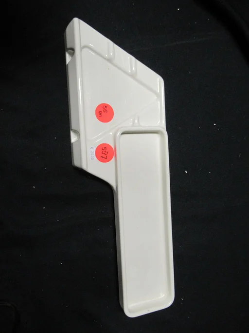 Te koop caravan bumperdeel nr587 55cm