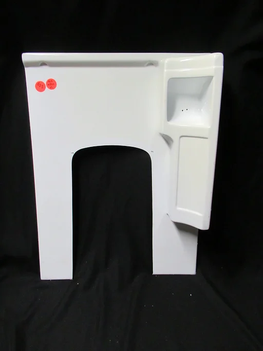 Te koop caravan badkamerdeel nr623 61,5x82x15cm