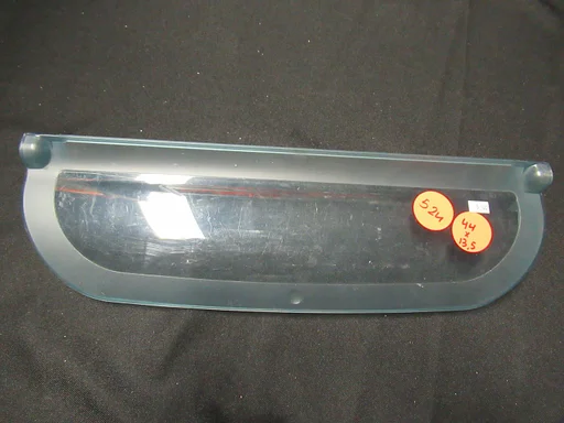 Te koop caravan koelkastdeel nr524 44x13,5cm