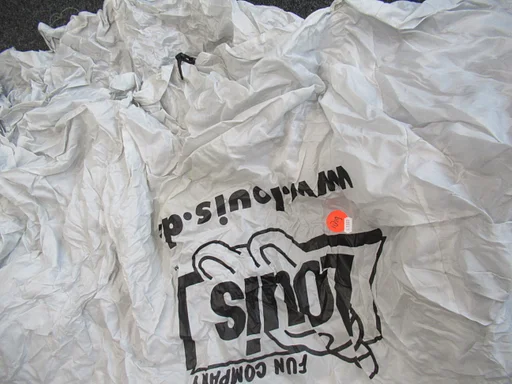 fietsenhoes nr. 1821