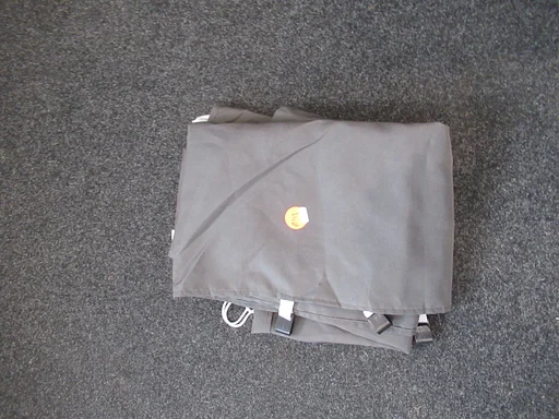 caravanbeschermer  4x4 mtr. nr. 1847