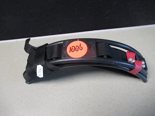 glasfleshouder nr. 1886