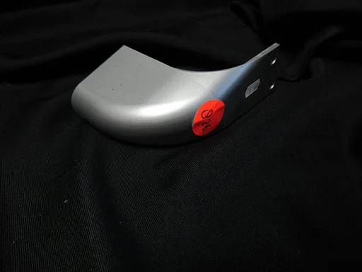 Te koop caravan eindkap nr826