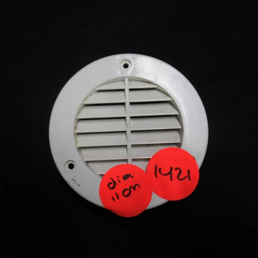 Te koop caravan rooster nr1421 dia 11cm