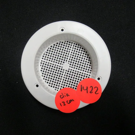 Te koop caravan rooster nr1422 dia 13cm